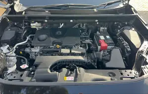 Toyota RAV4 LE AWD 2019