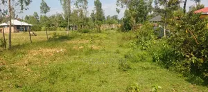 0.09ha for Sale in Kisumu Ojola Area