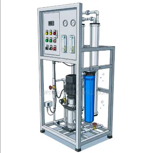 250 Liters Per Hour Reverse Osmosis System