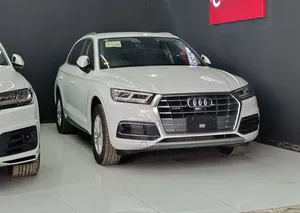 Audi Q5 2.0T Premium AWD quattro 2019 Pearl