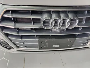 Audi Q5 2.0T Premium AWD quattro 2019 Pearl