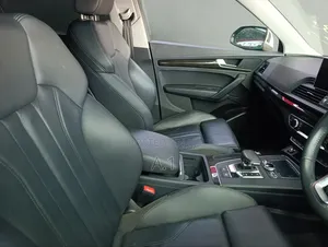 Audi Q5 2.0T Premium AWD quattro 2019 Pearl