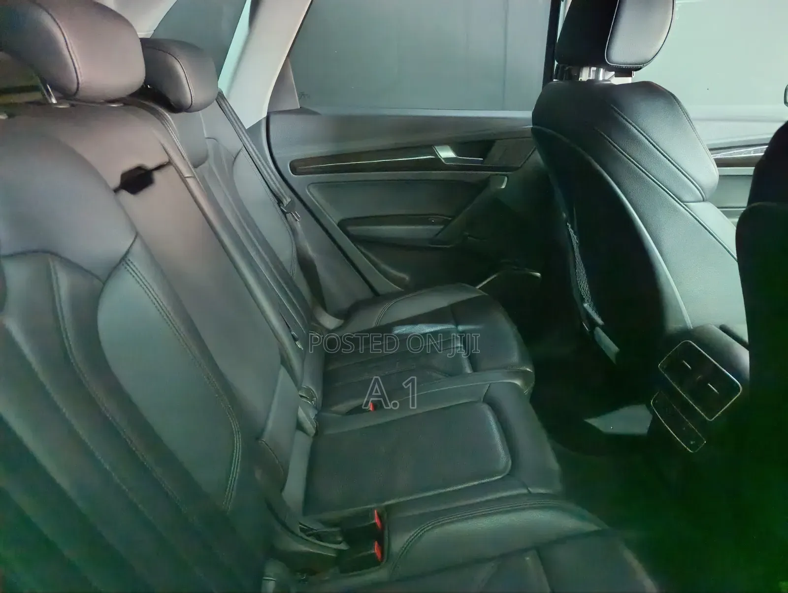 Audi Q5 2.0T Premium AWD quattro 2019 Pearl