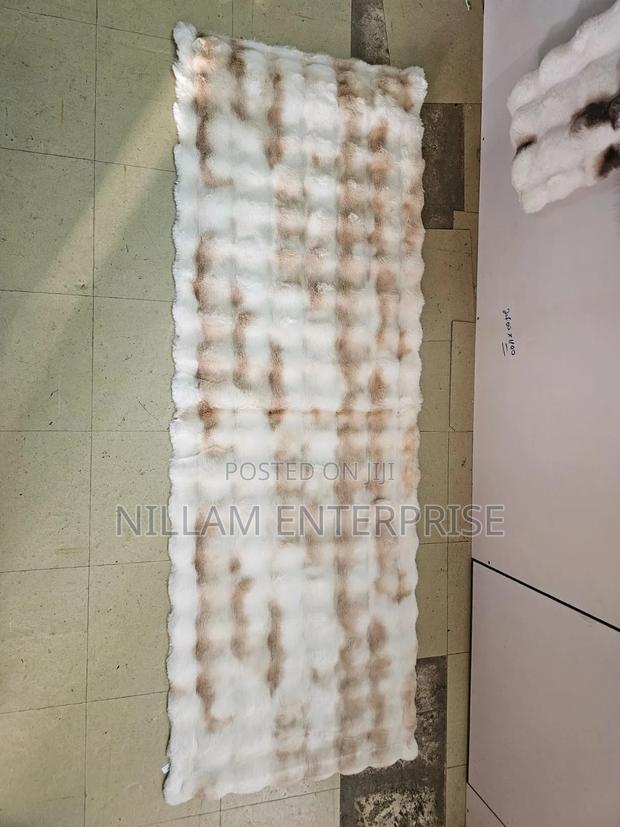 Thickened Bubble Velvet Carpet, - thumbnail 4