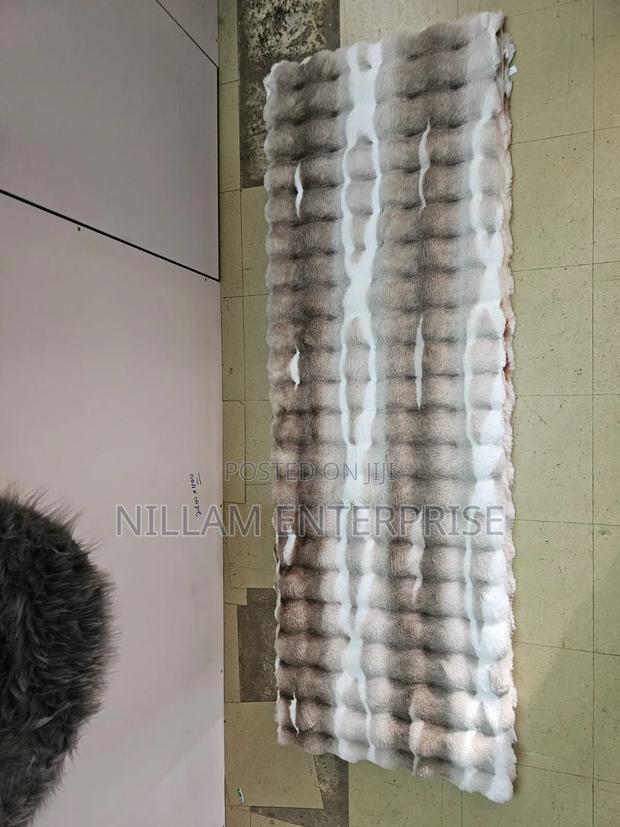 Thickened Bubble Velvet Carpet, - thumbnail 6