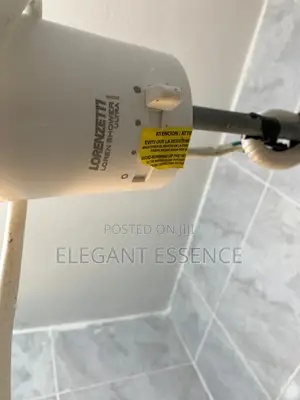 Lorenzetti Shower Loren Electronic Shower 6800w 220v