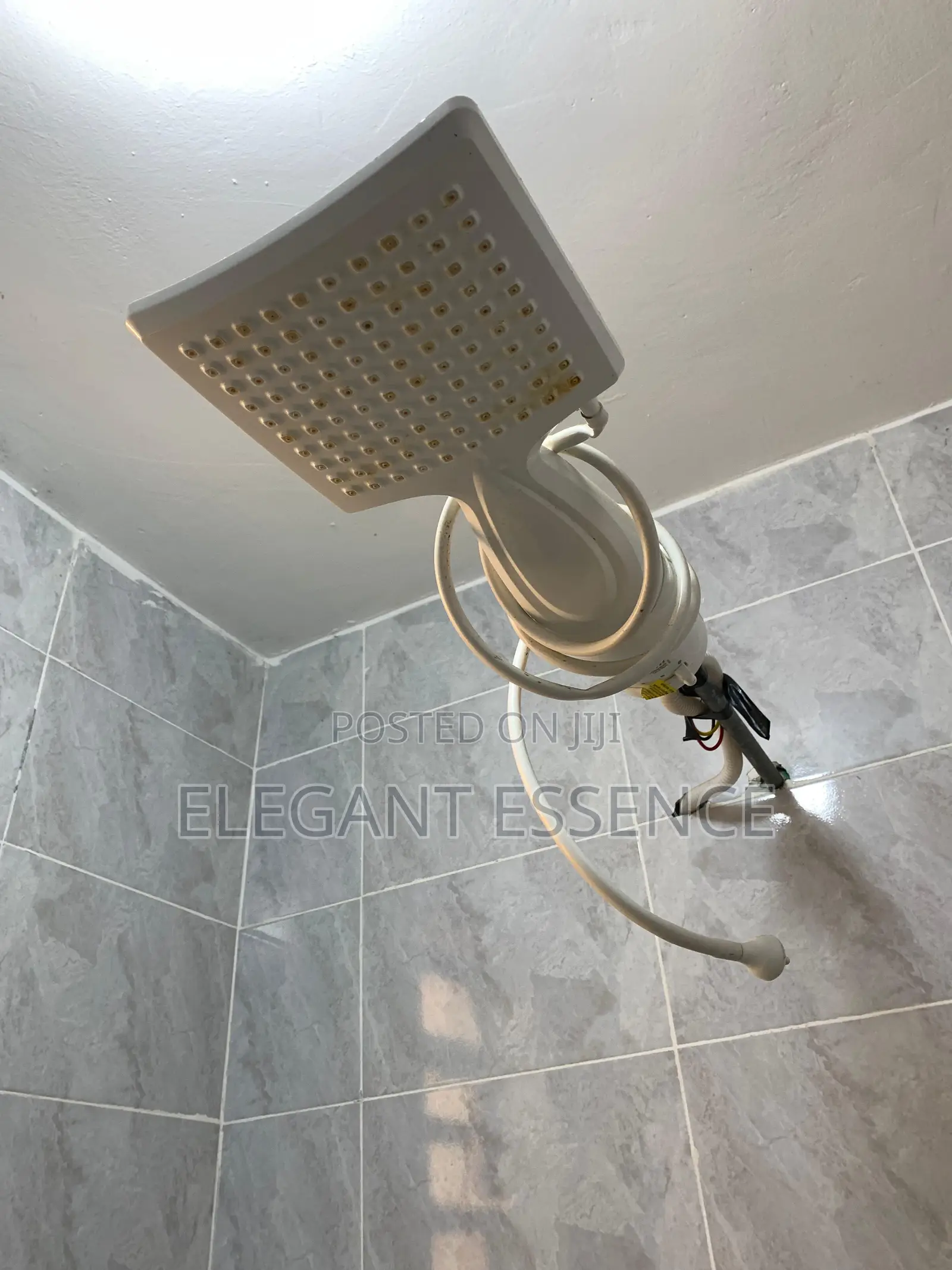 Lorenzetti Shower Loren Electronic Shower 6800w 220v