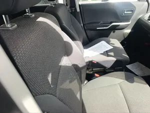 Suzuki Solio 2019 Black