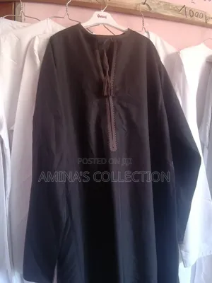 Kanzu 1500