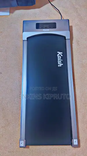 Kaish Walking Pad/Treadmill