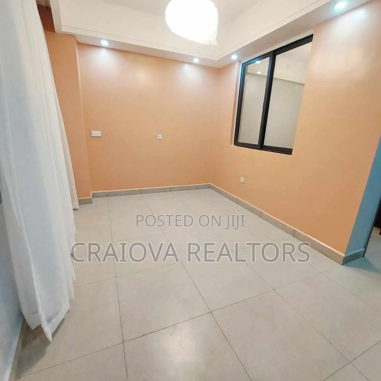Studio Apartment in Hurlingham for sale
