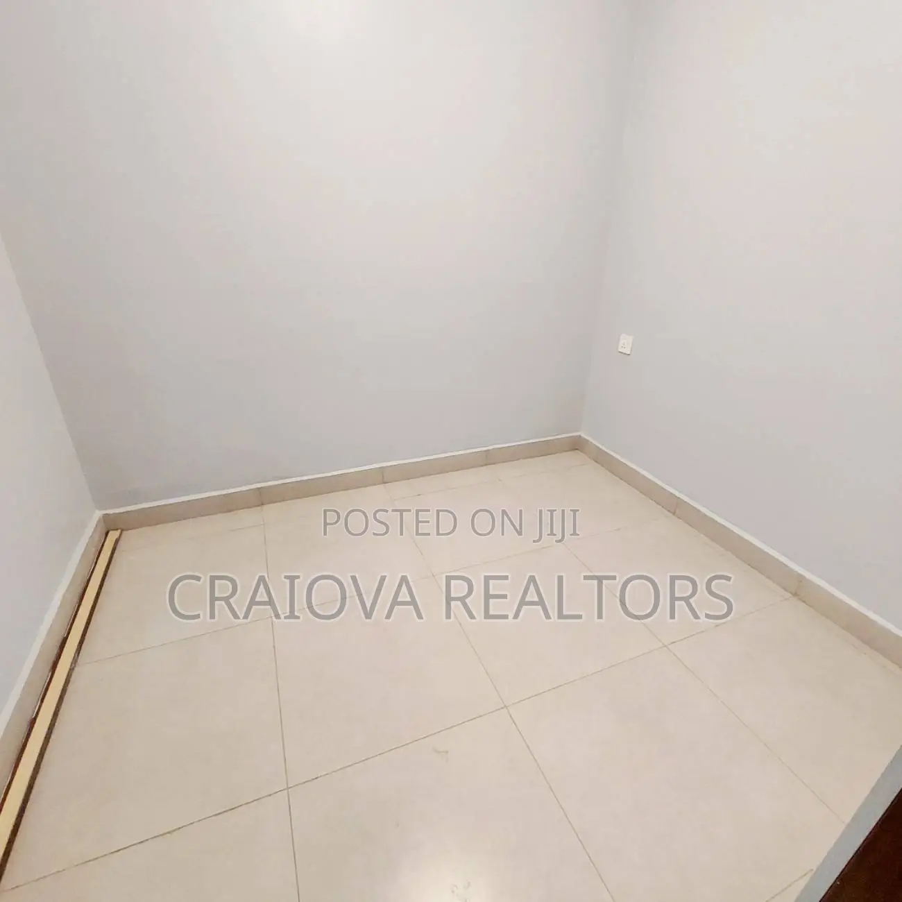 Studio Apartment in Hurlingham for sale