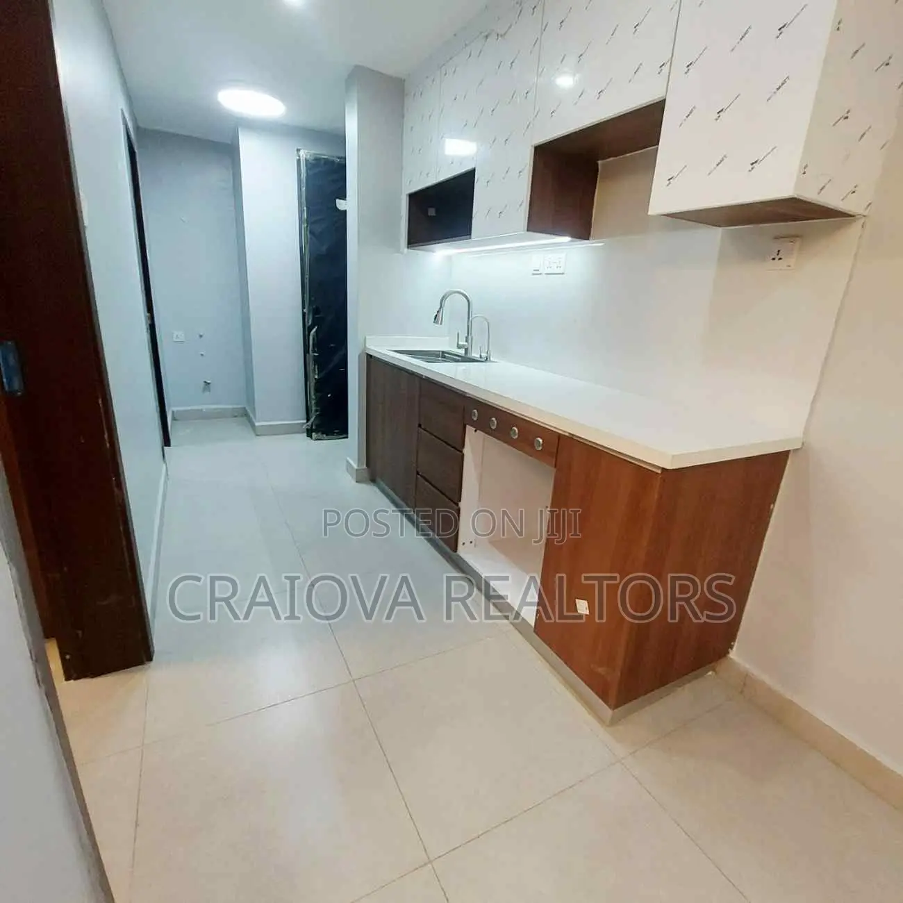 Studio Apartment in Hurlingham for sale