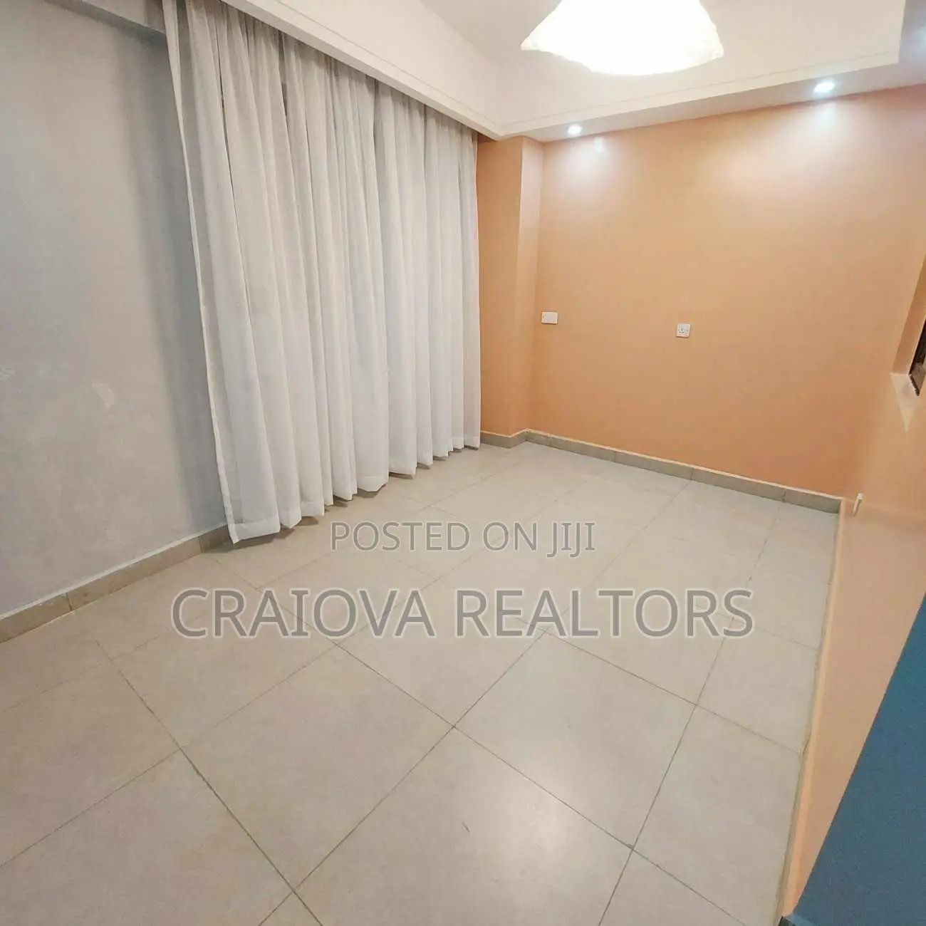 Studio Apartment in Hurlingham for sale
