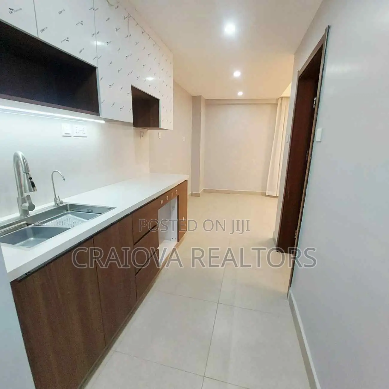 Studio Apartment in Hurlingham for sale