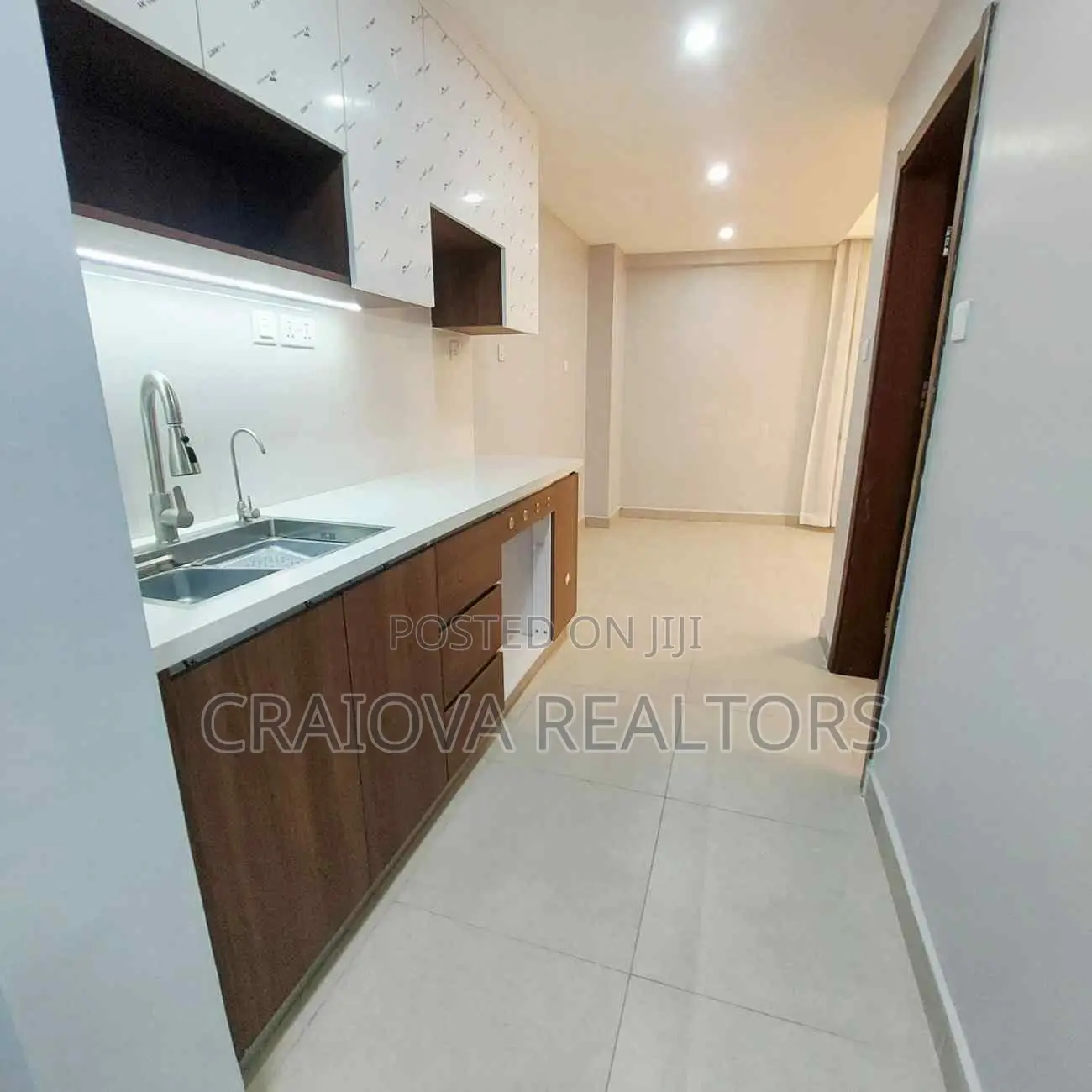 Studio Apartment in Hurlingham for sale