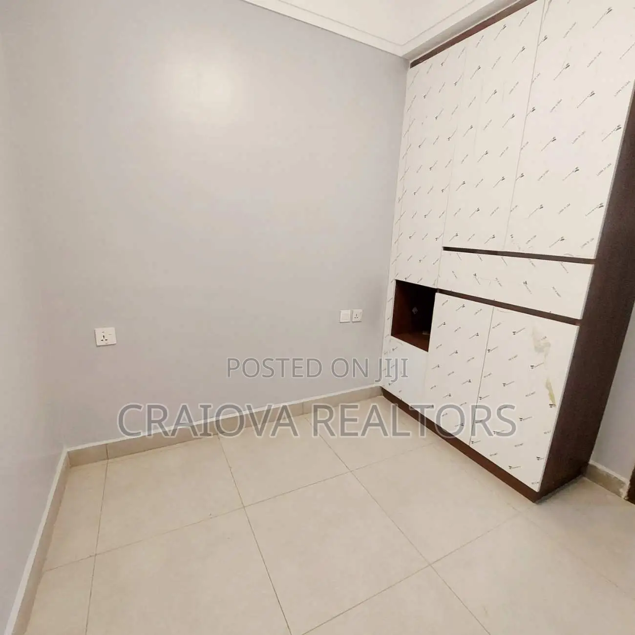 Studio Apartment in Hurlingham for sale