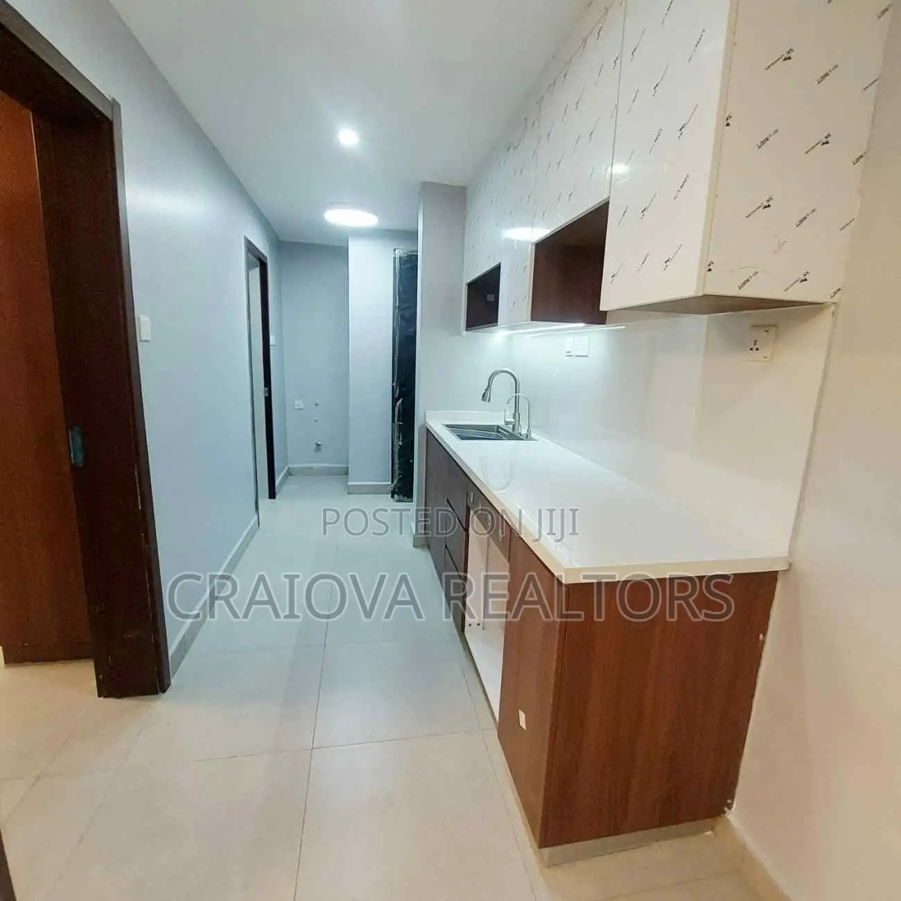 Studio Apartment in Hurlingham for sale