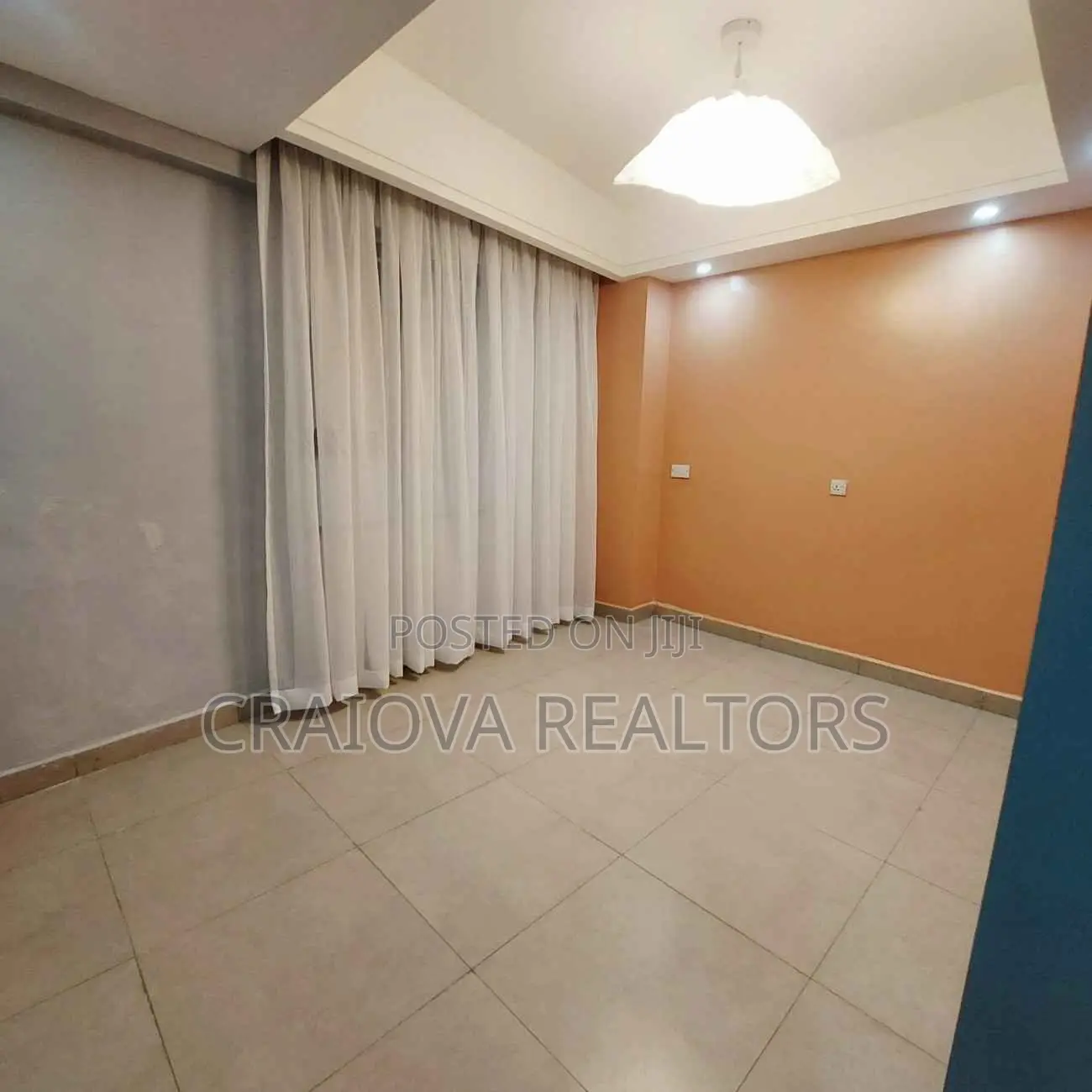 Studio Apartment in Hurlingham for sale