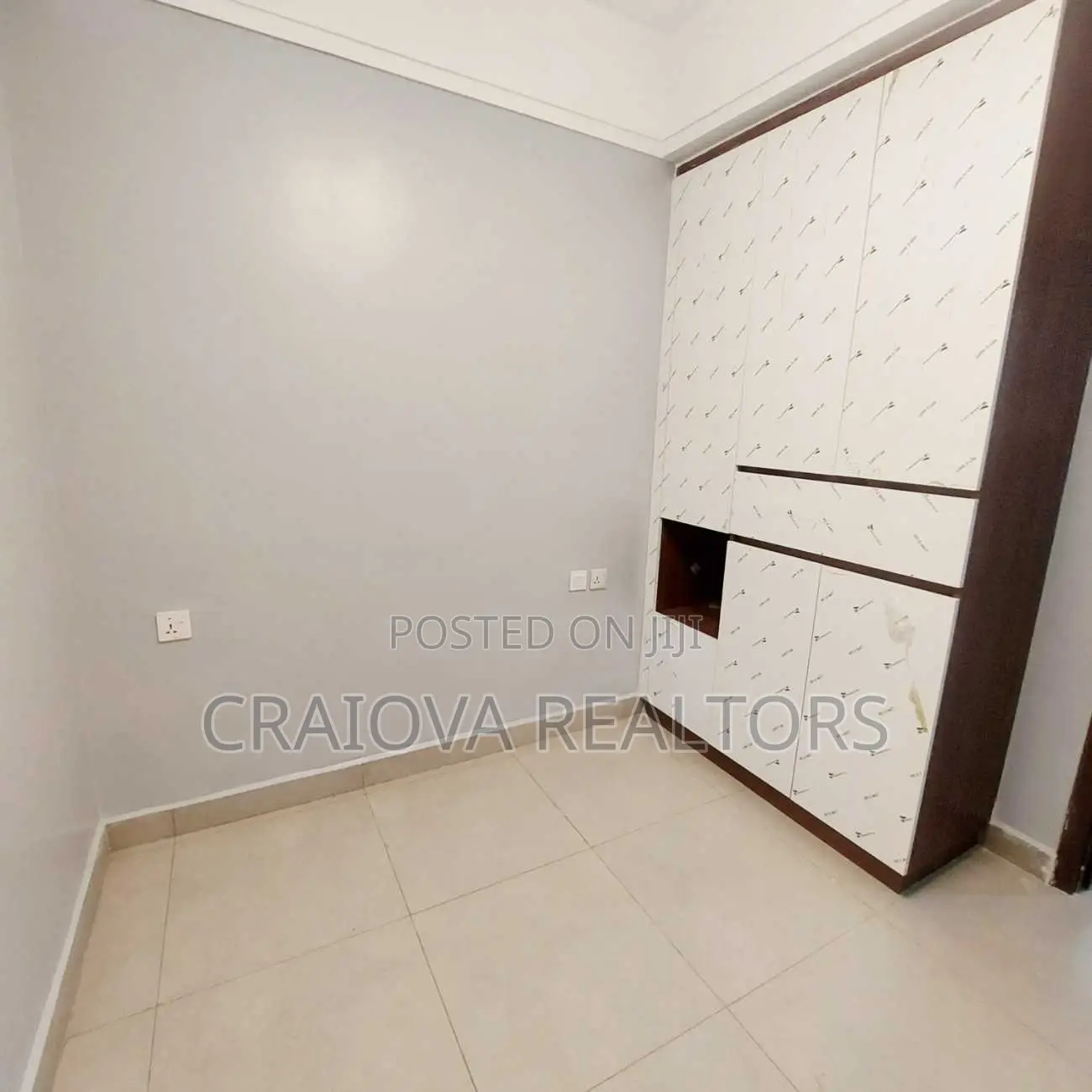 Studio Apartment in Hurlingham for sale
