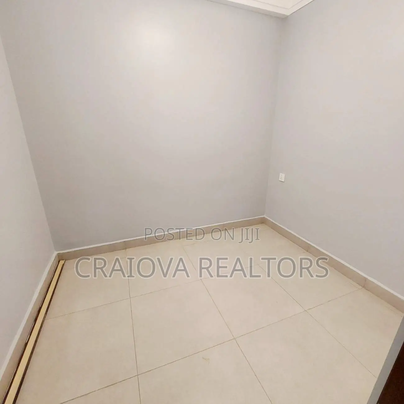 Studio Apartment in Hurlingham for sale