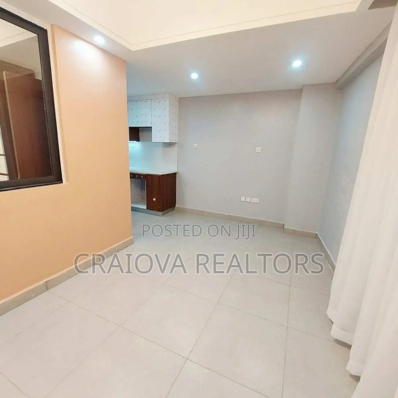 Studio Apartment in Hurlingham for sale