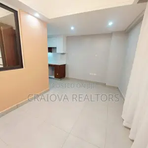 Studio Apartment in Hurlingham for sale