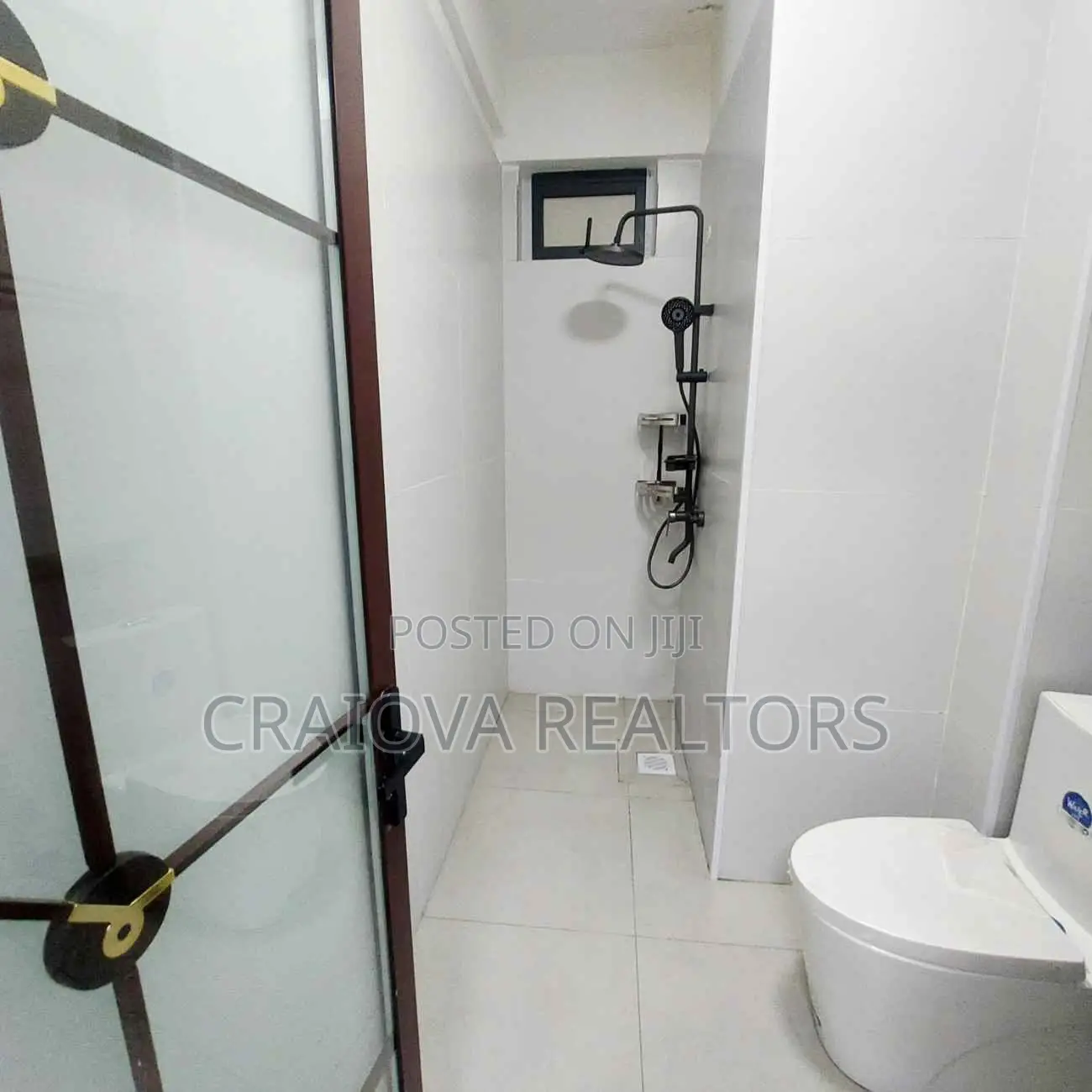 Studio Apartment in Hurlingham for sale