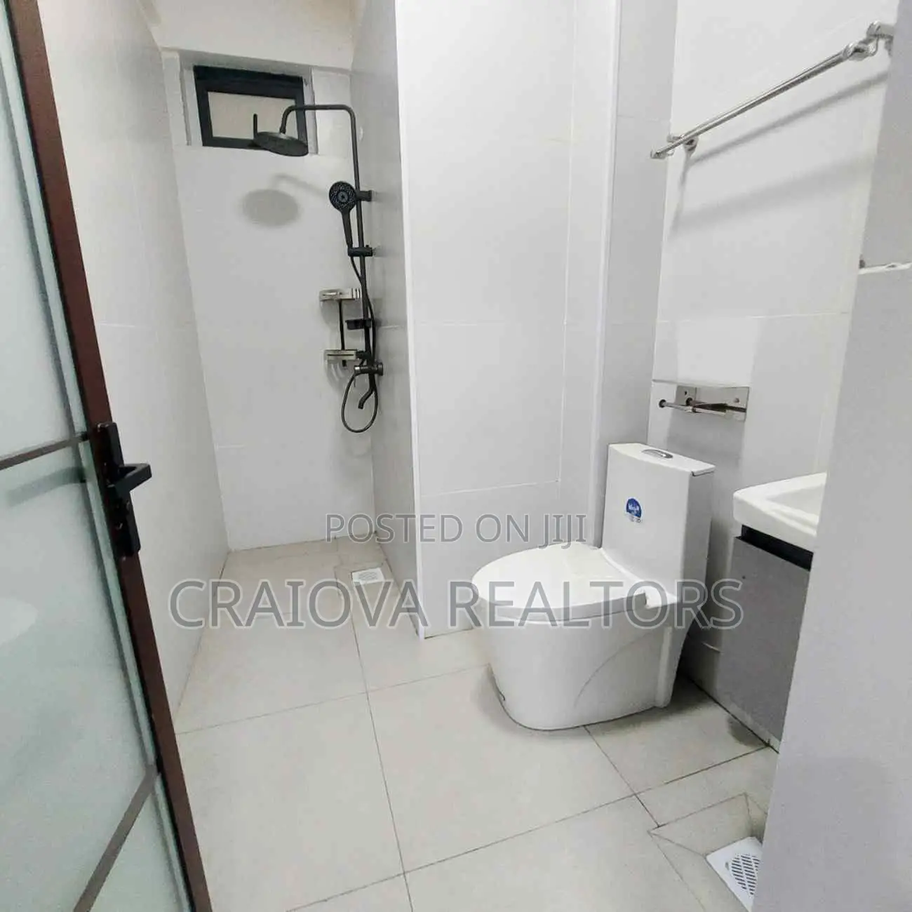 Studio Apartment in Hurlingham for sale