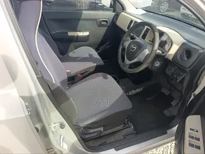Mazda Carol 2019 Silver