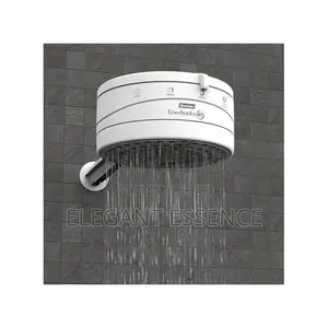 Original Enershower 4t Electric Shower With 4 Temperature Settings