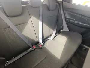 Suzuki Swift 2019 Silver