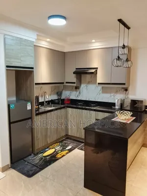 Furnished 1bdrm Apartment in Pardmore Estate, Hurlingham for rent