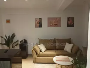 Furnished 1bdrm Apartment in Pardmore Estate, Hurlingham for rent