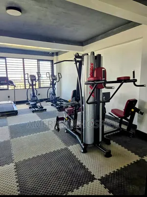 Furnished 1bdrm Apartment in Pardmore Estate, Hurlingham for rent