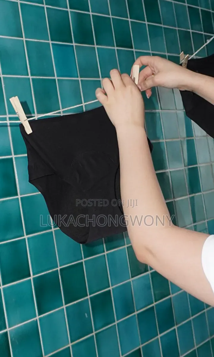 Sanitary Wear