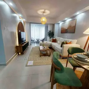 2bdrm Apartment in Hurlingham for sale