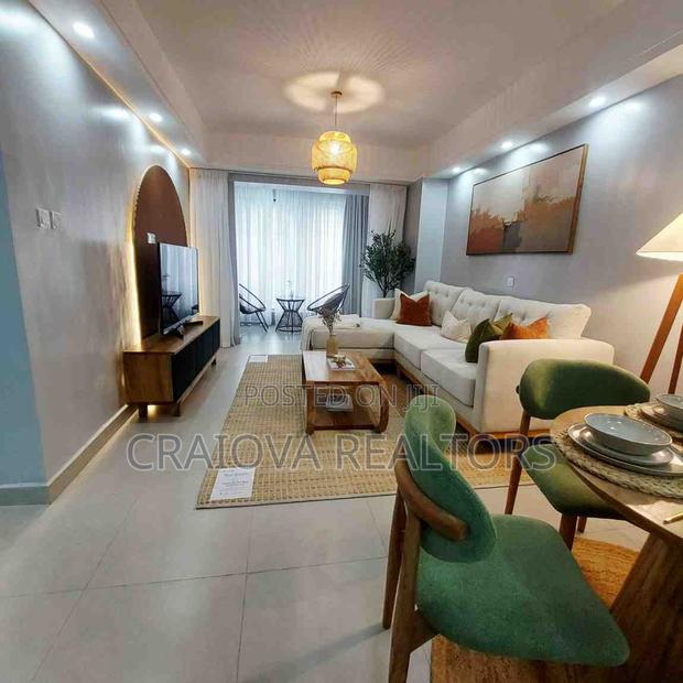 2bdrm Apartment in Hurlingham for sale