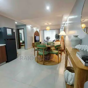 2bdrm Apartment in Hurlingham for sale