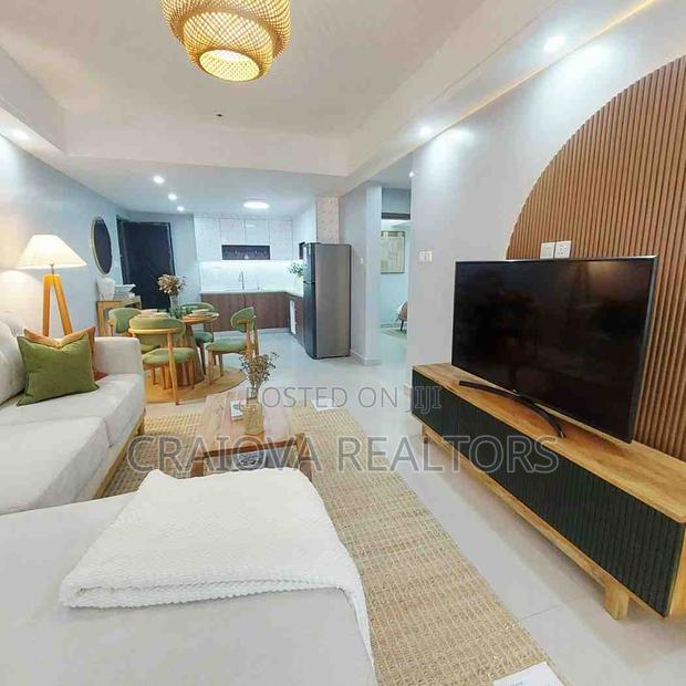 2bdrm Apartment in Hurlingham for sale - thumbnail 5