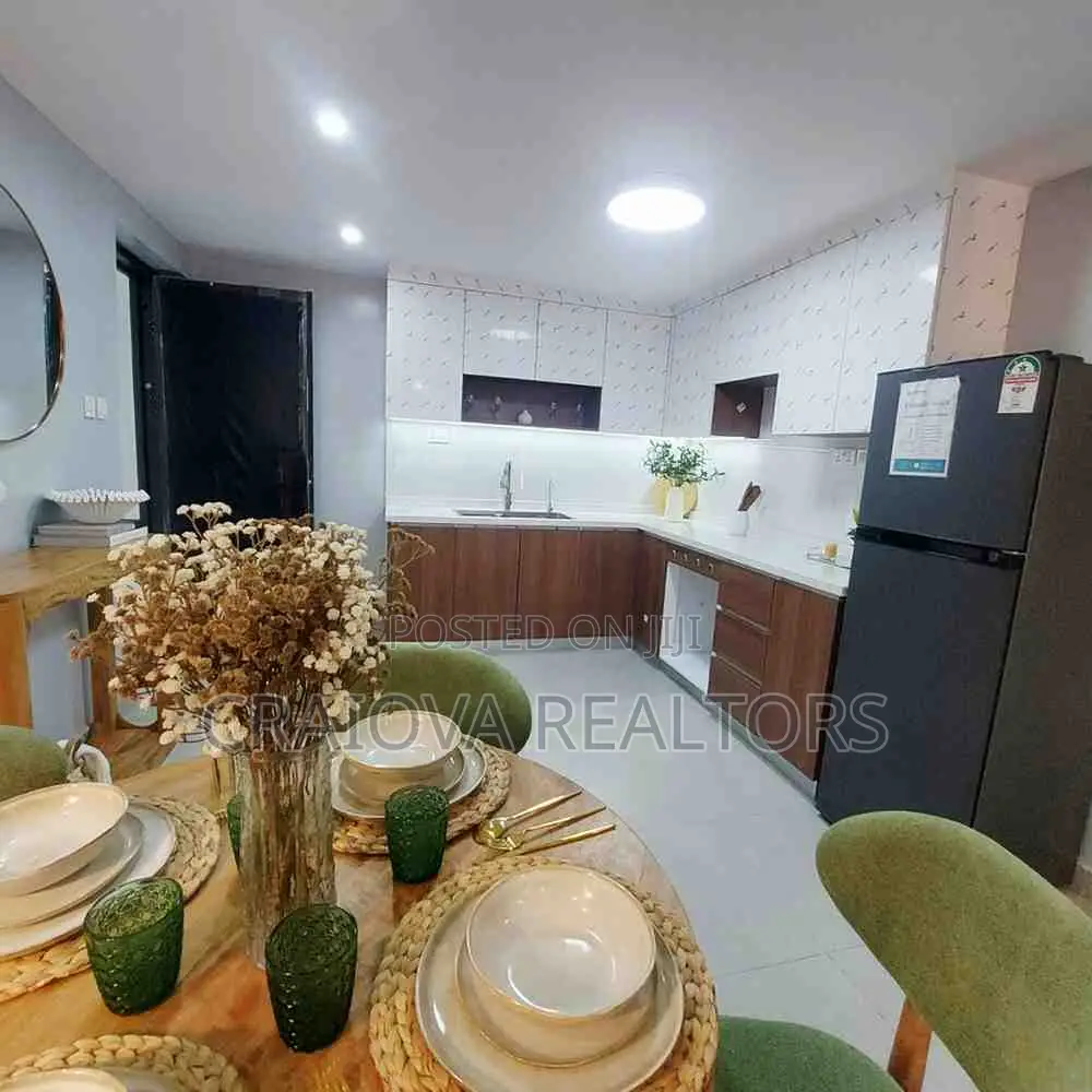 2bdrm Apartment in Hurlingham for sale