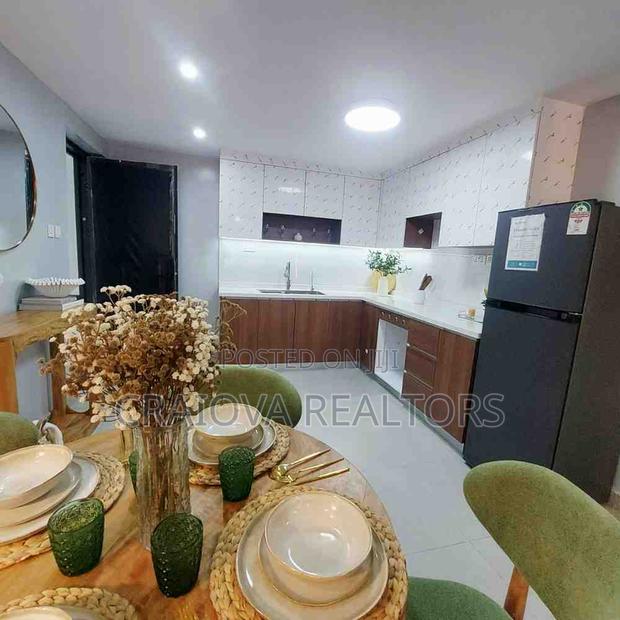 2bdrm Apartment in Hurlingham for sale - thumbnail 4