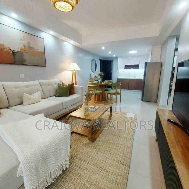 2bdrm Apartment in Hurlingham for sale - thumbnail 6