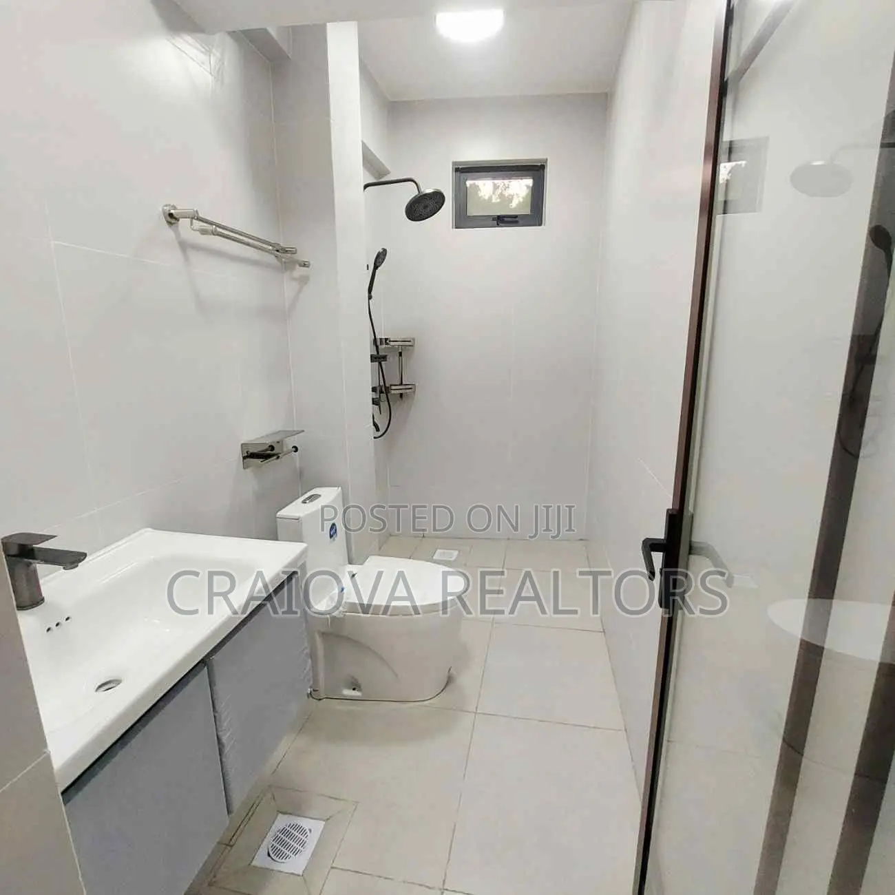 2bdrm Apartment in Hurlingham for sale