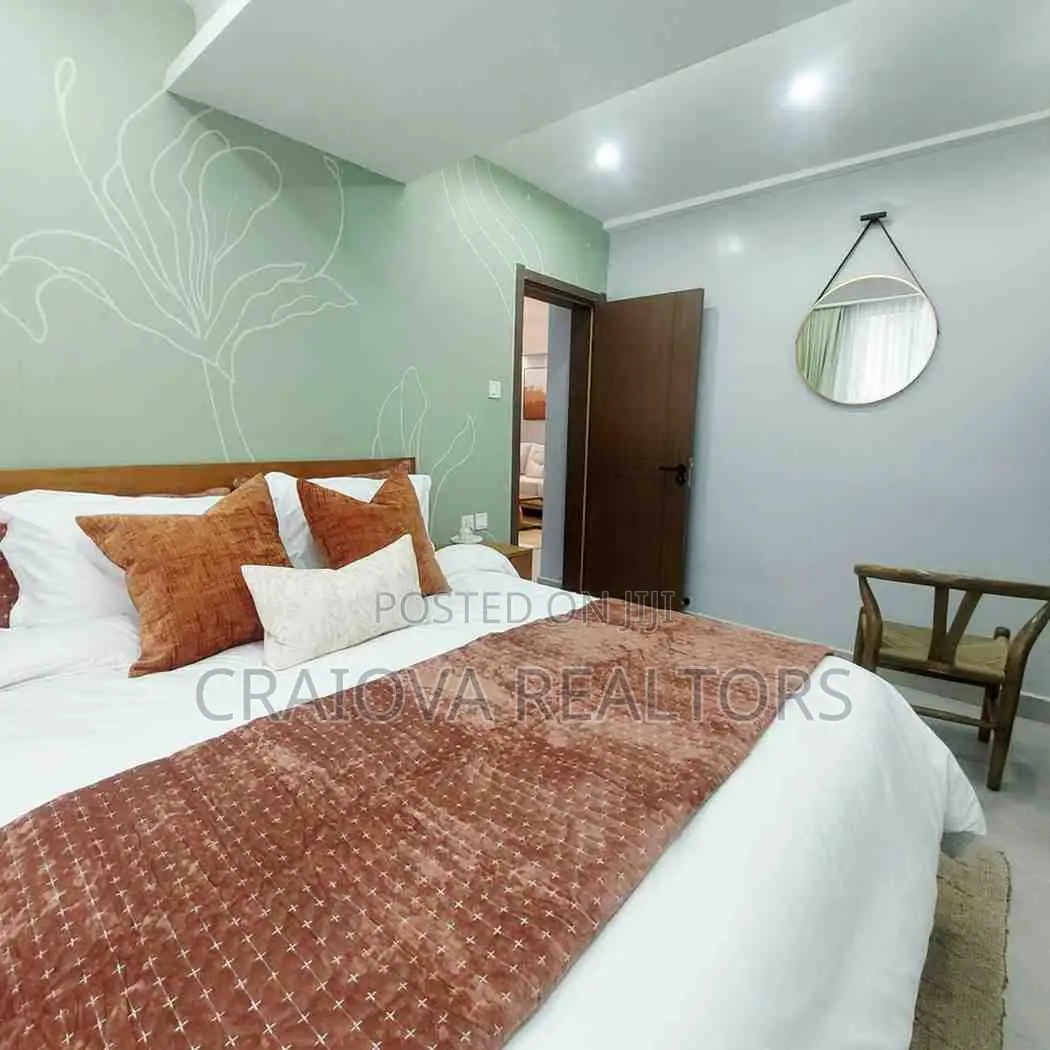 2bdrm Apartment in Hurlingham for sale