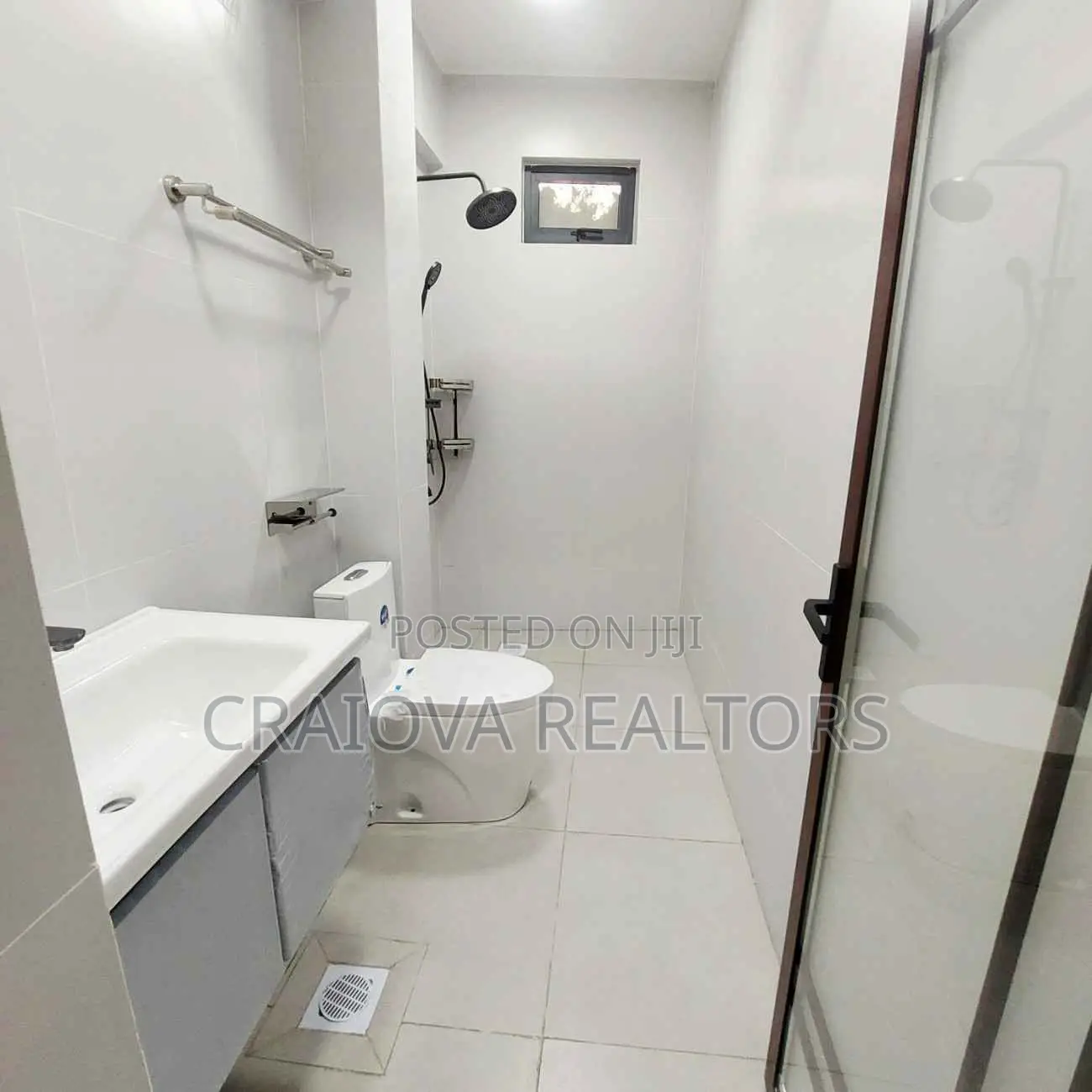 2bdrm Apartment in Hurlingham for sale