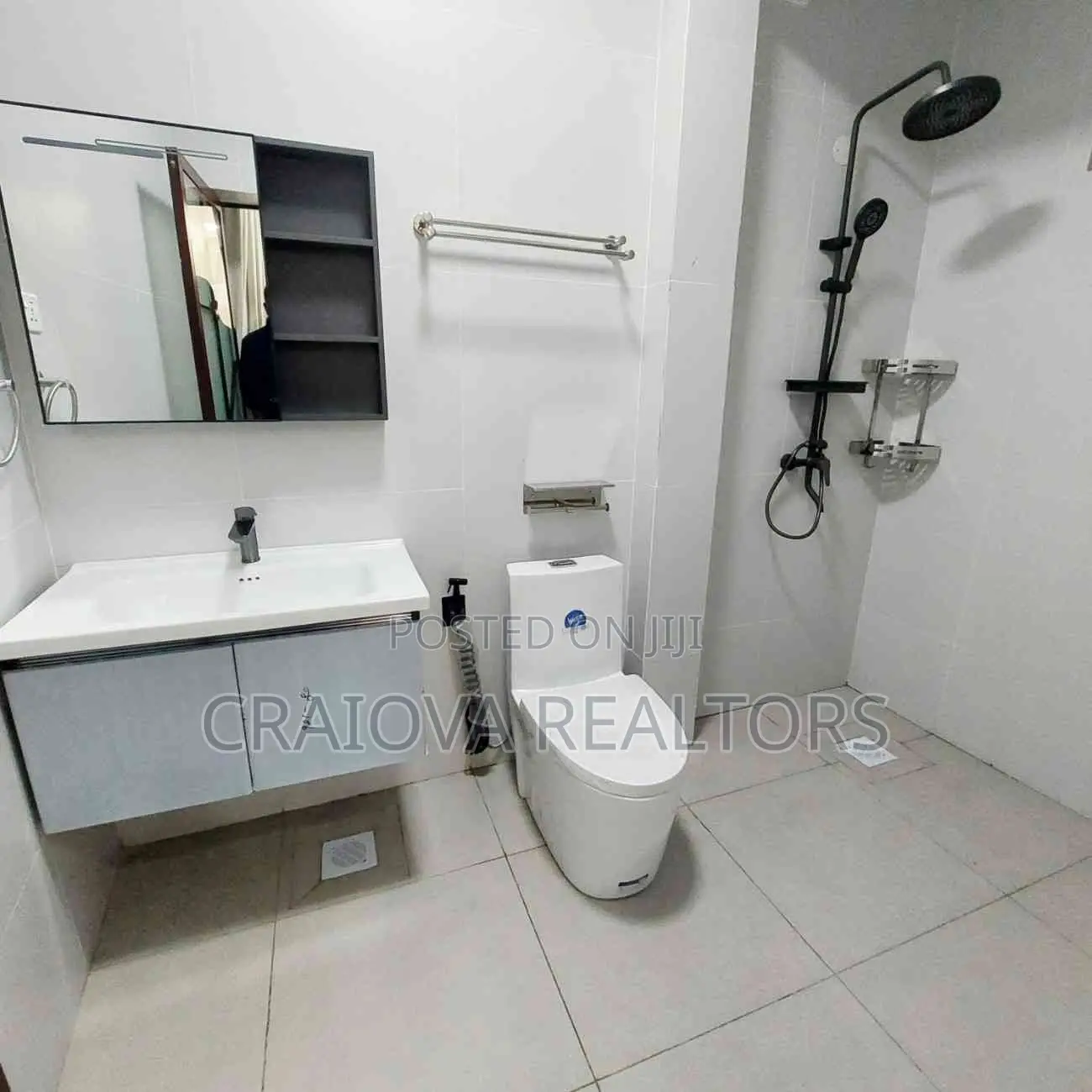2bdrm Apartment in Hurlingham for sale