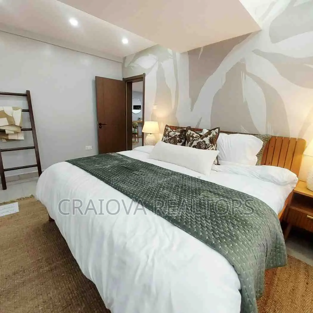 2bdrm Apartment in Hurlingham for sale