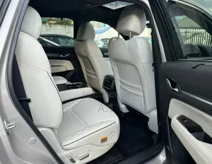 Mazda CX-8 2021 Silver
