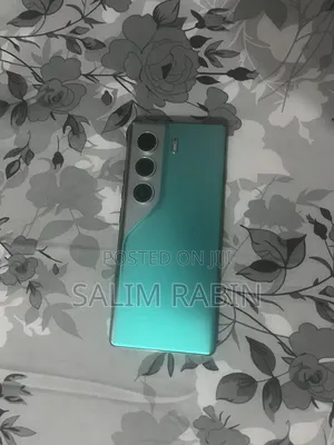 Tecno Camon 40 256 GB Blue